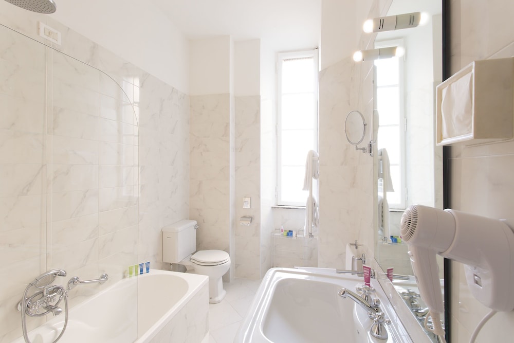 Hotel Quirinale Rome 19/62