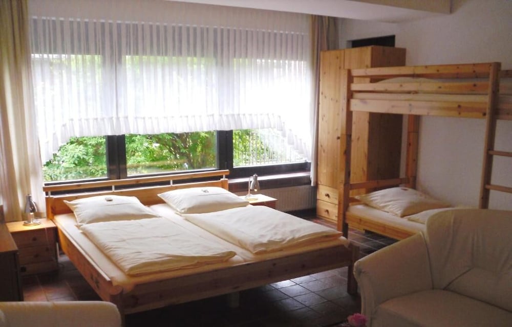 Heidehotel Anna 5/31