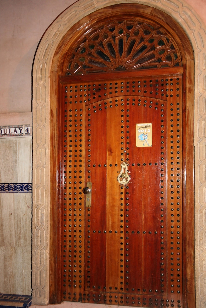 Riad Moulay 12/37
