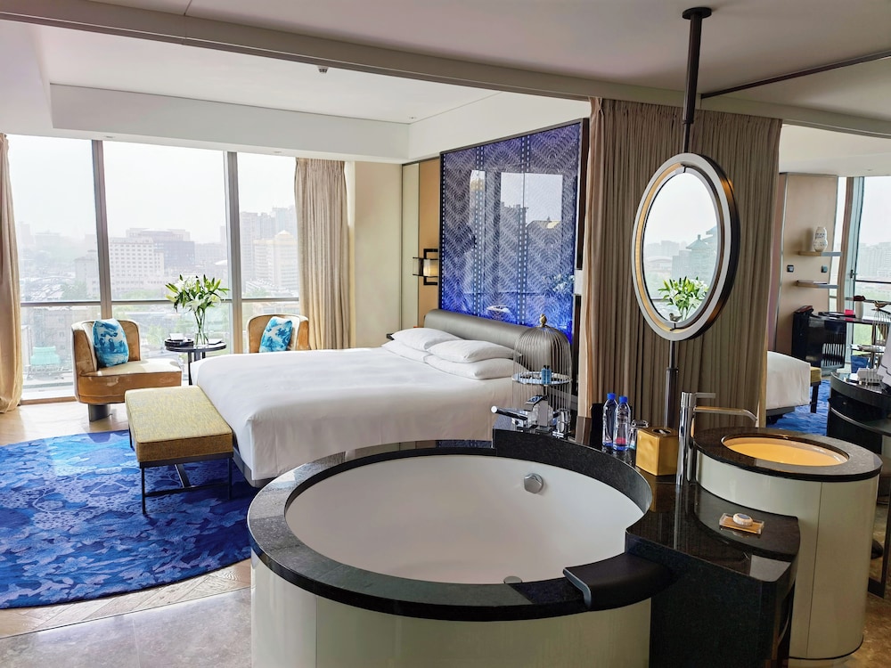 Sofitel Beijing Central 66/69