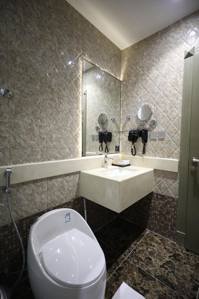 Best Western Premier Riyadh 79/81