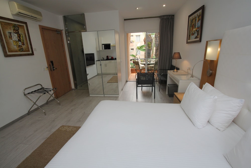 Casablanca Appart Hotel 14/60