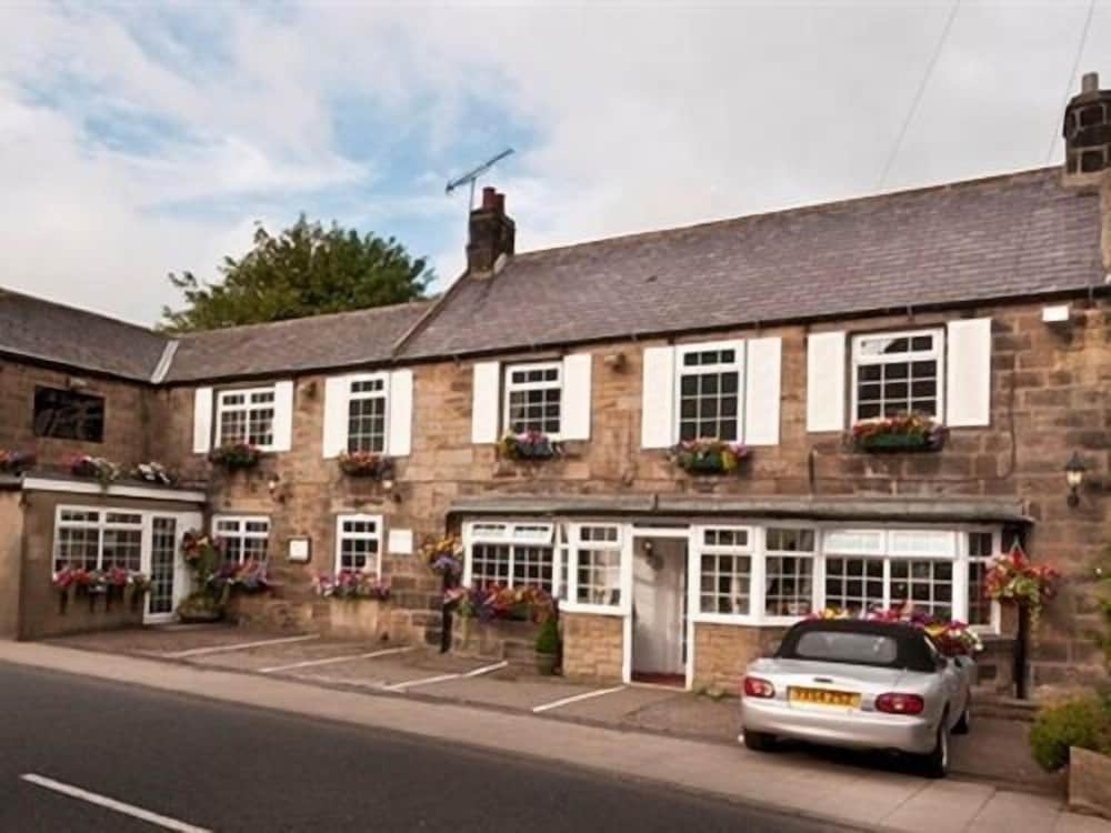 The Granby Inn 8/8