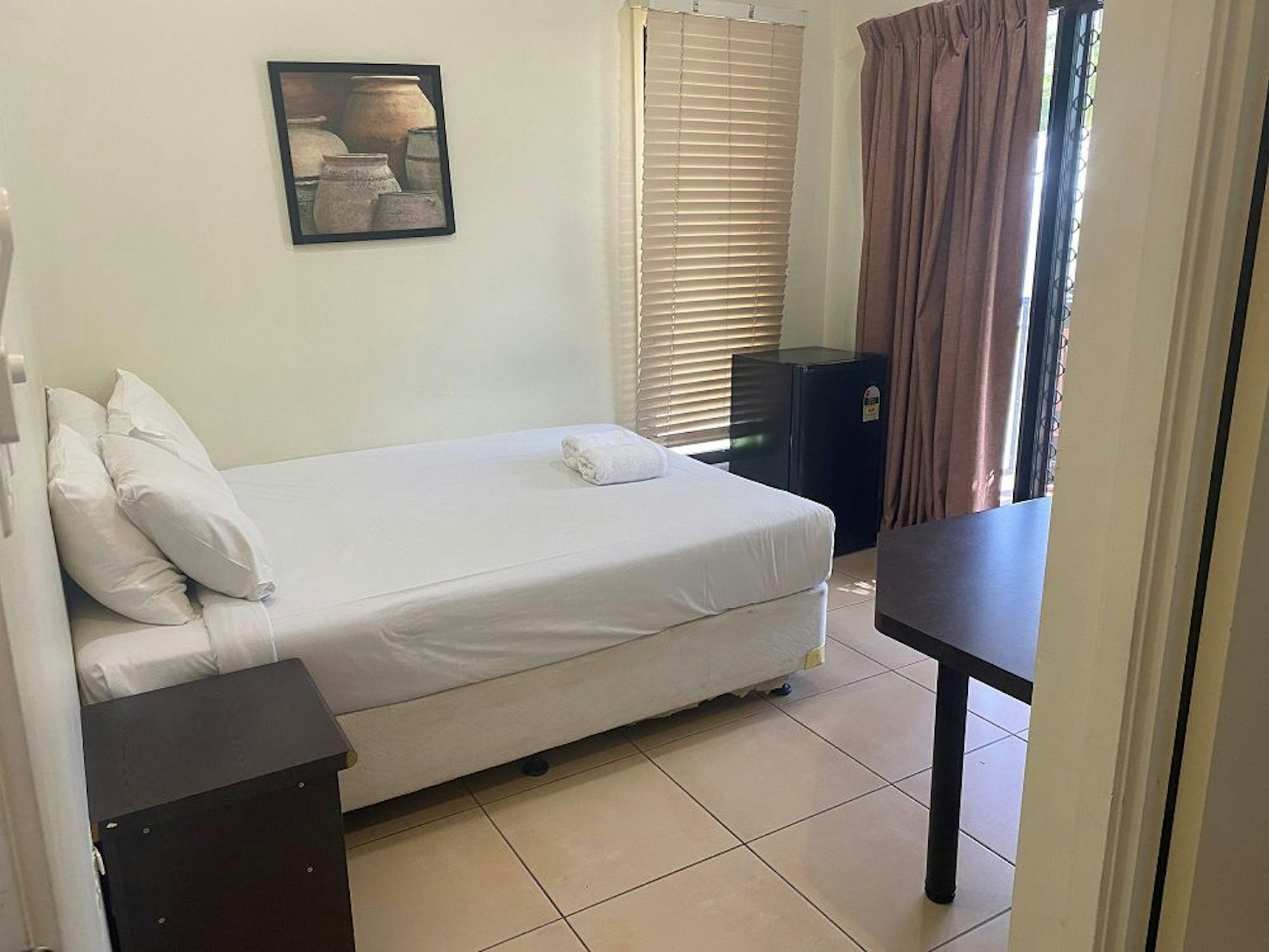 Discovery Parks - Airlie Beach 4/14
