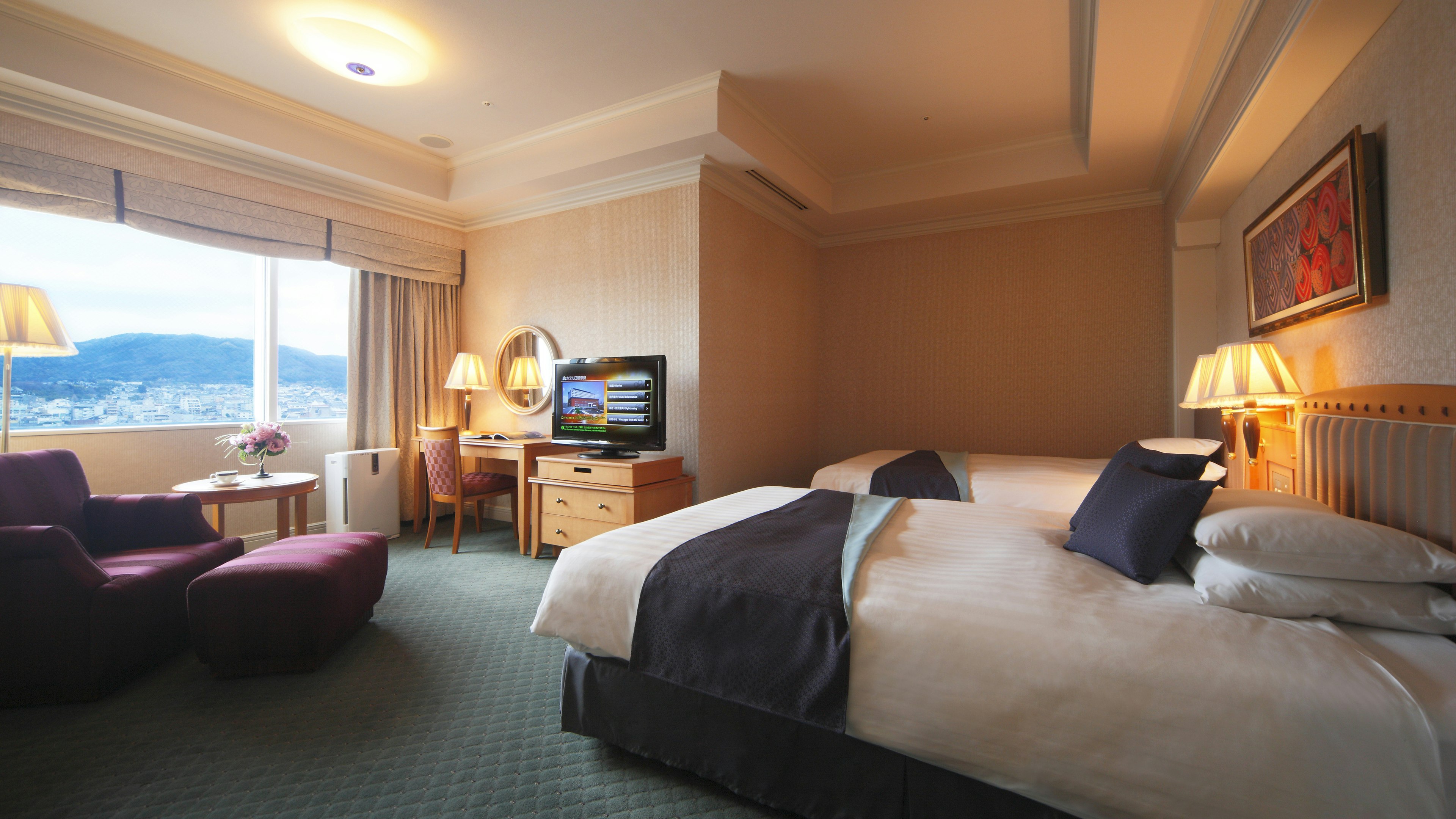 Hotel Nikko Nara 21/60