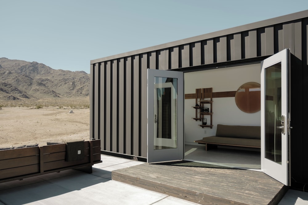 RESET Hotel Joshua Tree 28/50