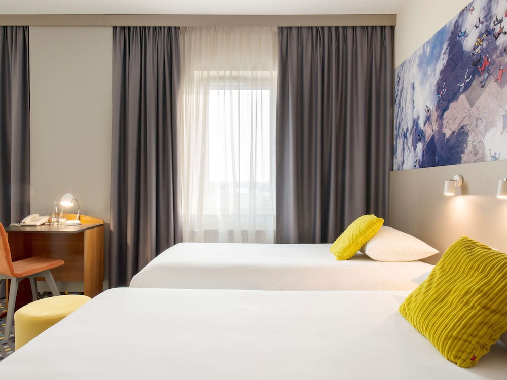 ibis Styles Warszawa West 17/71