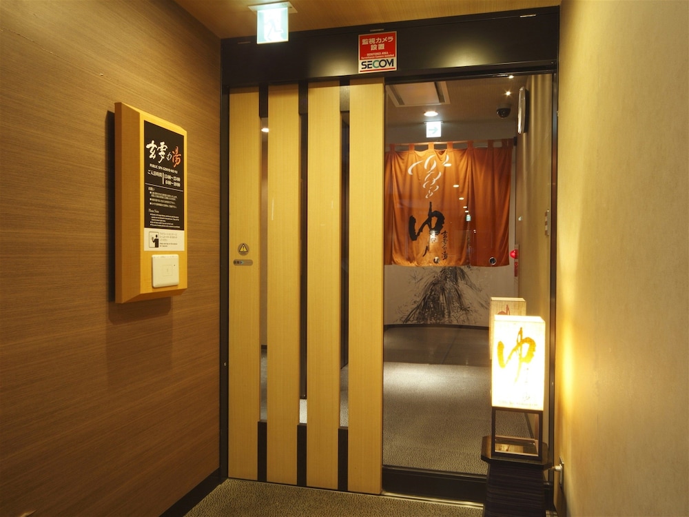 APA Hotel Sendai-Eki Itsutsubashi 8/63
