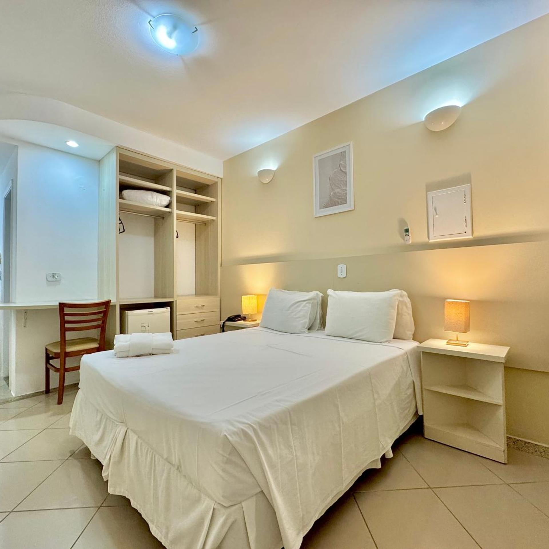 Hotel Recanto dos Passaros de Sao Sebastiao 14/50