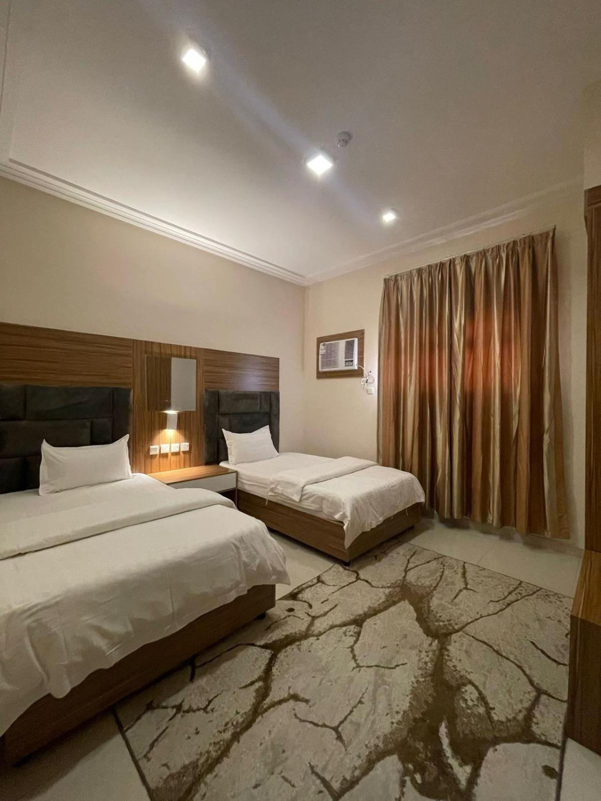 بيت الشرق للوحدات السكنية المفروشة(Orient House) 23/58