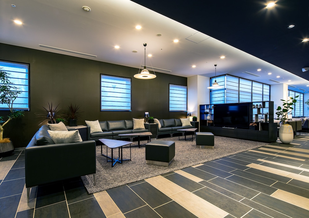 Daiwa Roynet Hotel Koriyama Ekimae 30/39