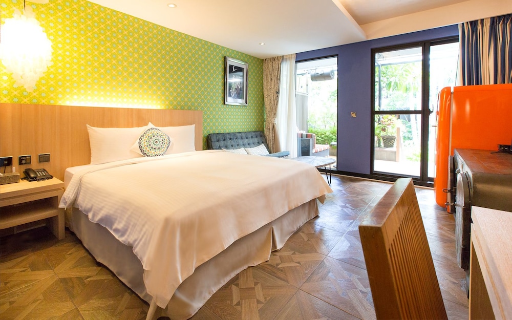 Hotel Day Plus 9/57