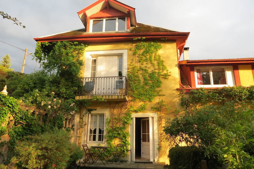 Demeure D'hôtes L'hermitage 4/50