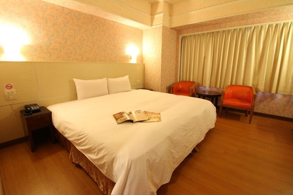 Long Siang Hotel 15/33