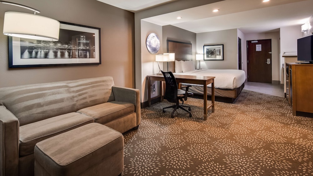 Best Western Plus Spokane North 29/33