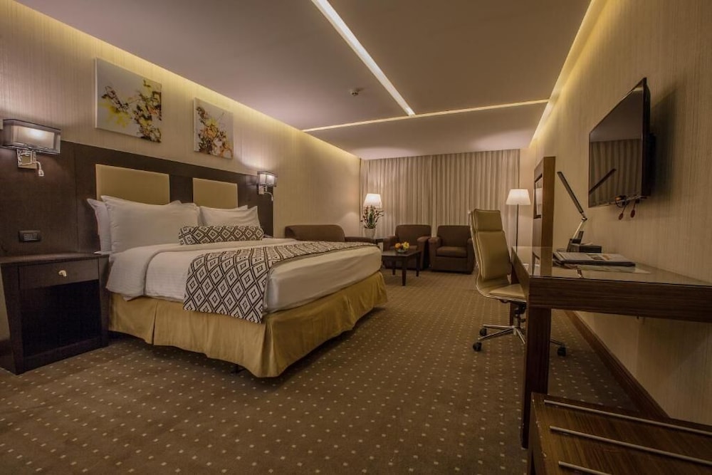 Olive Tree Hotel 21/50