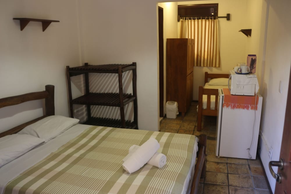 Apart Hotel Casa Grande 11/66