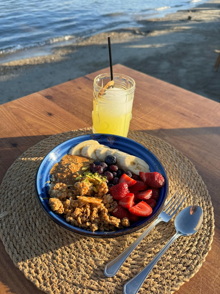 Sea Soul Otel 9/25