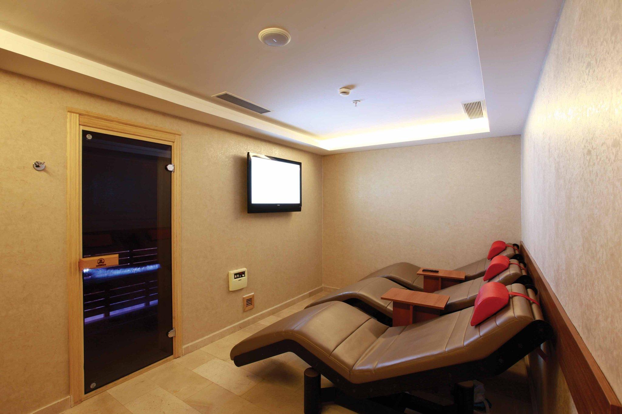 Holiday Inn Gebze Istanbul Asia 30/55