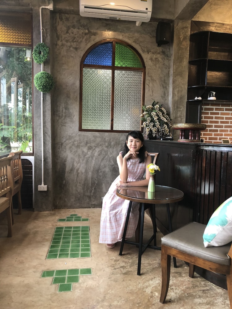 Ban Suan Tawan Chiang Dao 21/50