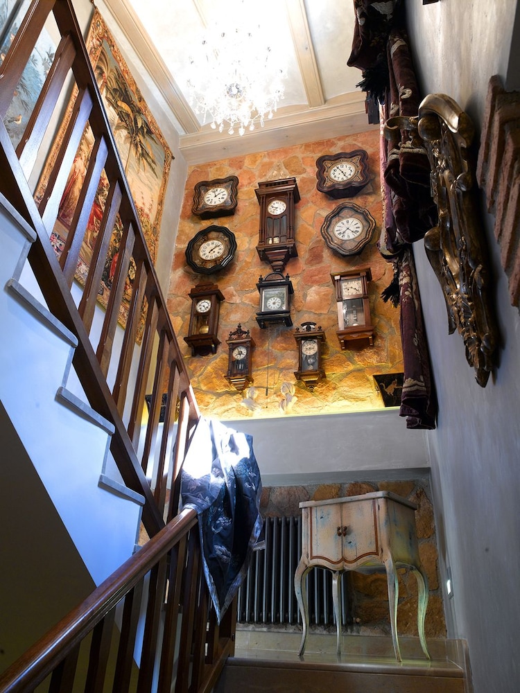 Hotel Boutique Maribel 2/40