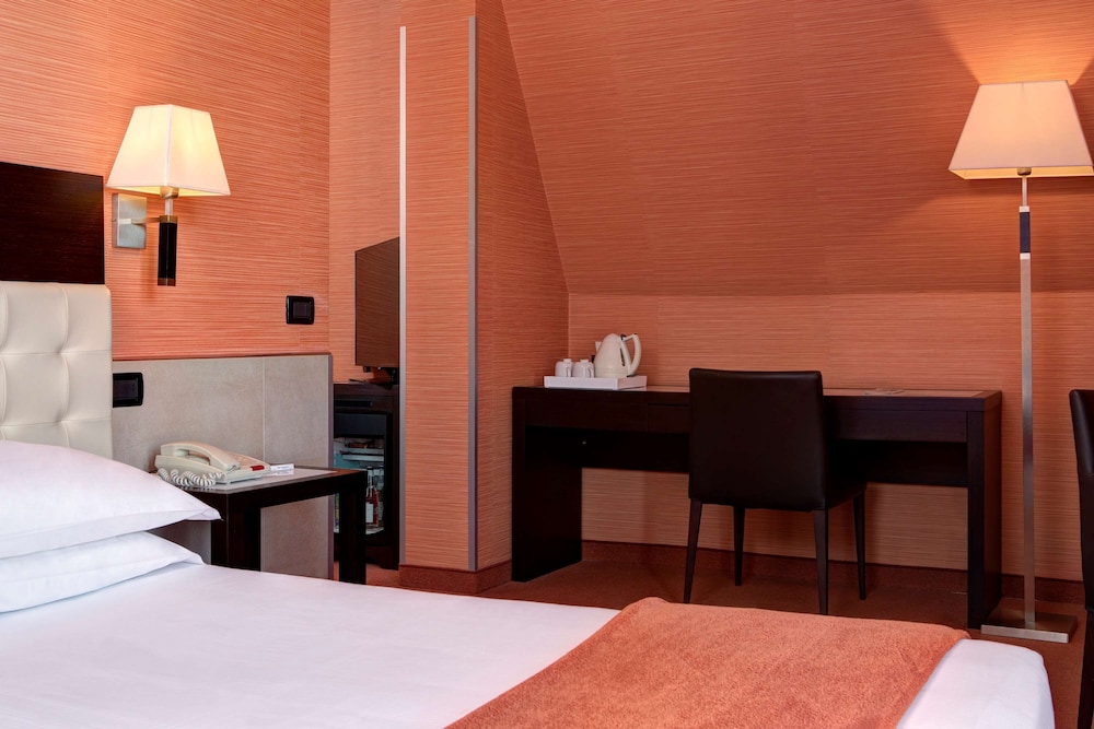 Best Western Gorizia Palace Hotel 6/35