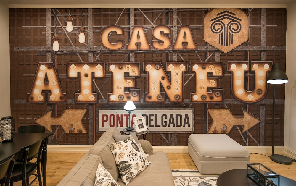Casa Ateneu 61/66