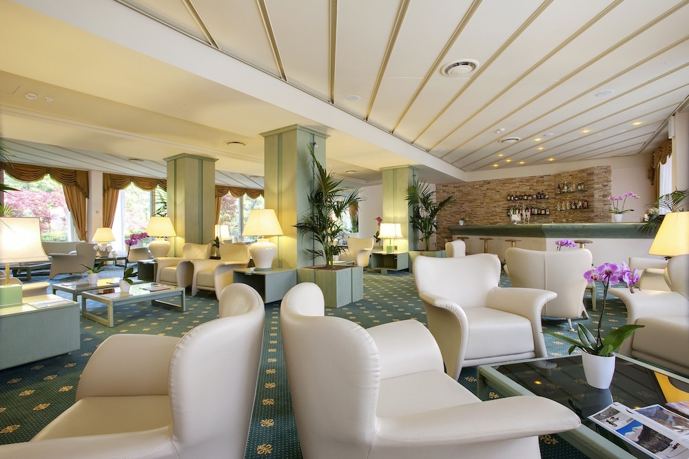 Grand Hotel Presolana 6/46