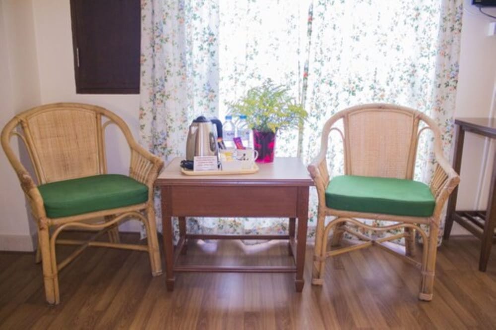 People Place Boutique in Town Hotel (SHA) 39/41