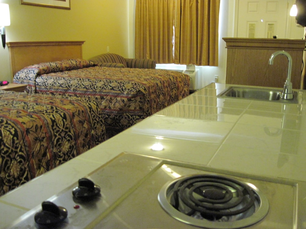 Texas Inn - Weslaco/Mercedes 24/57