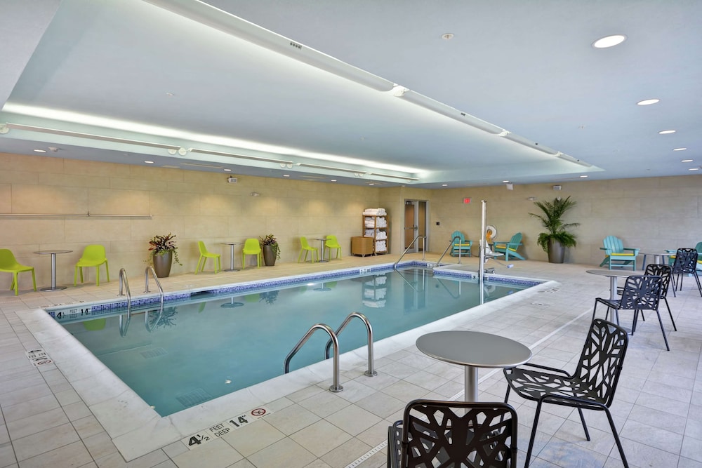 Home2 Suites By Hilton Queensbury Glens Falls 23/53