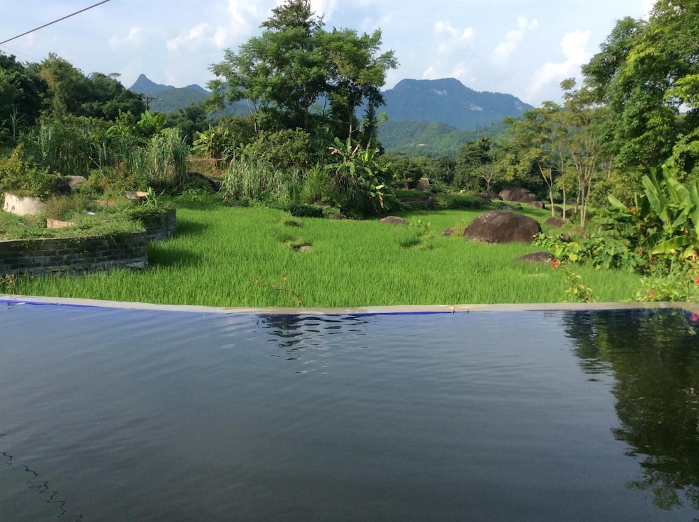 Dong Que Homestay - Hostel 40/50