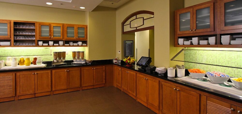 Hyatt Place Bethlehem 8/58