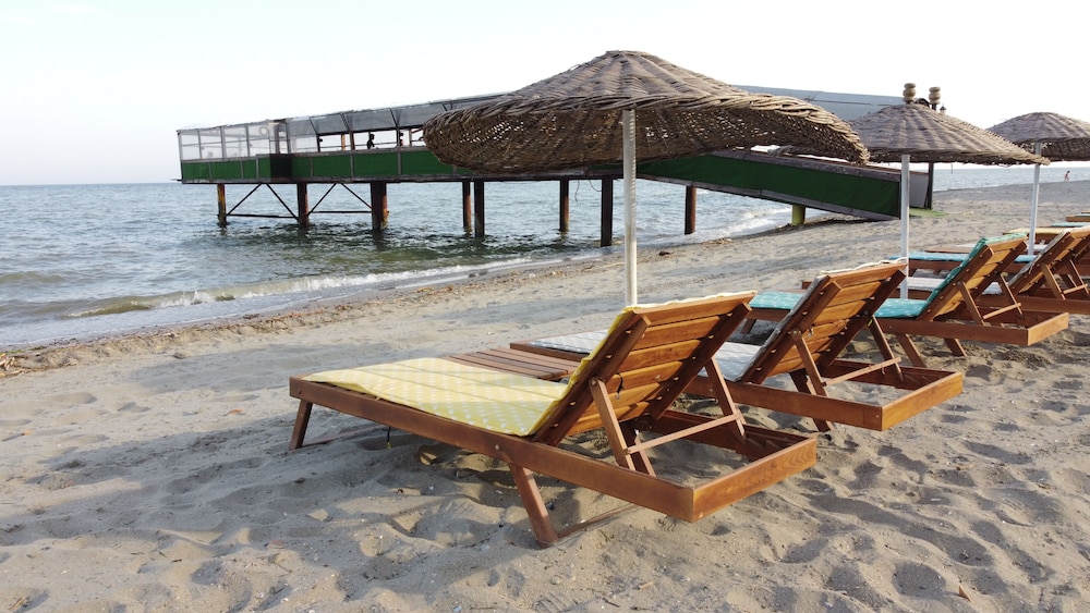 Odrys Beach Hotel & Resort 43/50