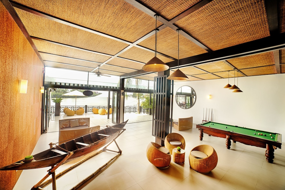 Hoi An Beach Resort 28/70