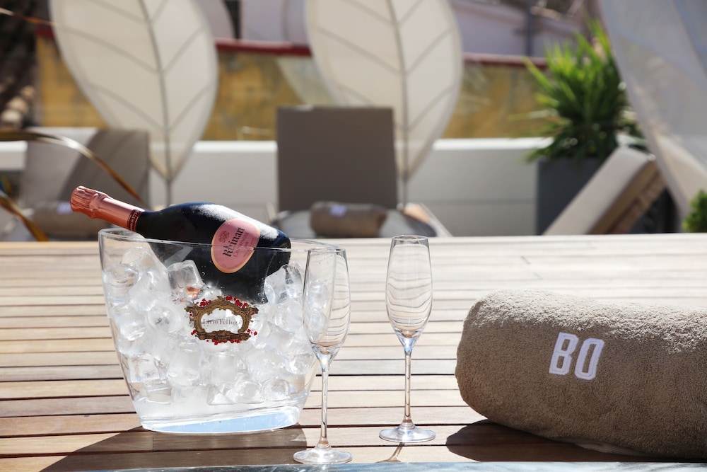 BO Hotel Palma 8/63