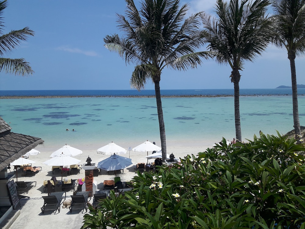 Dara Samui Beach Resort - Adults Only 63/72