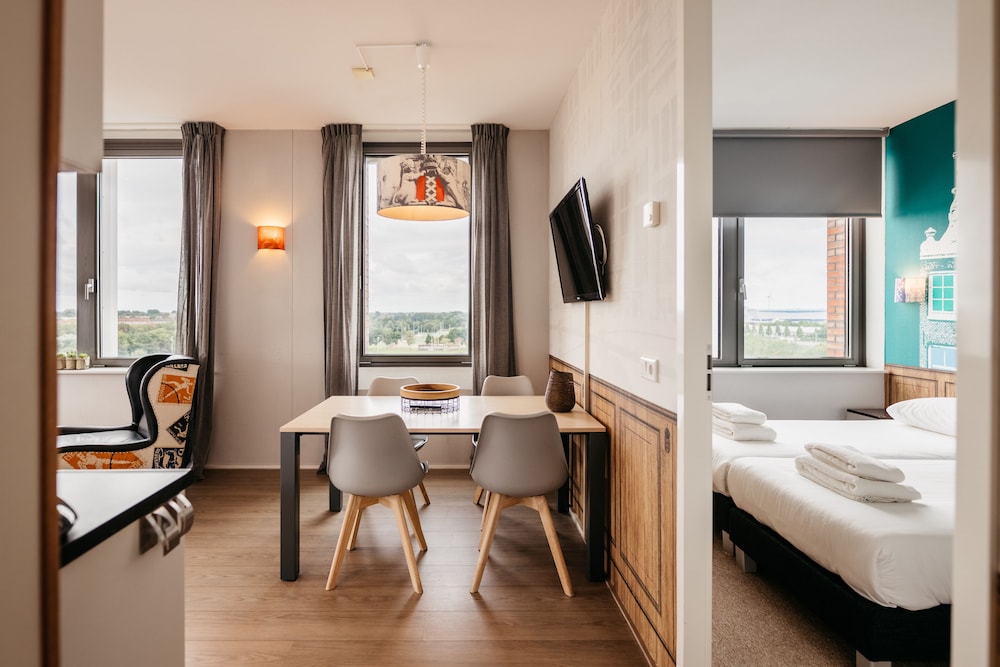 Amsterdam Id Aparthotel 46/58