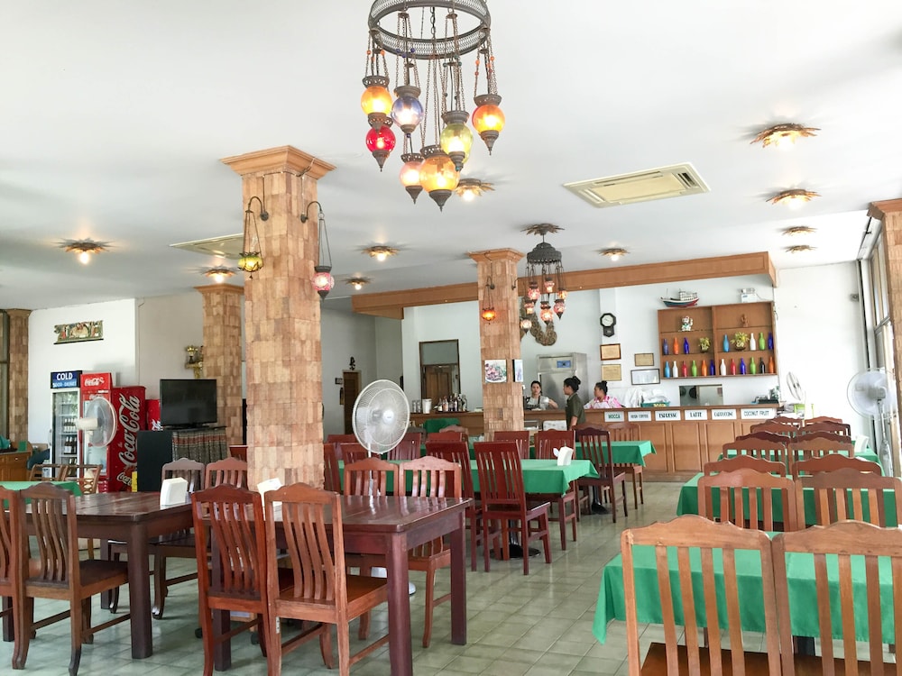 Sirin Hotel Huahin 52/64