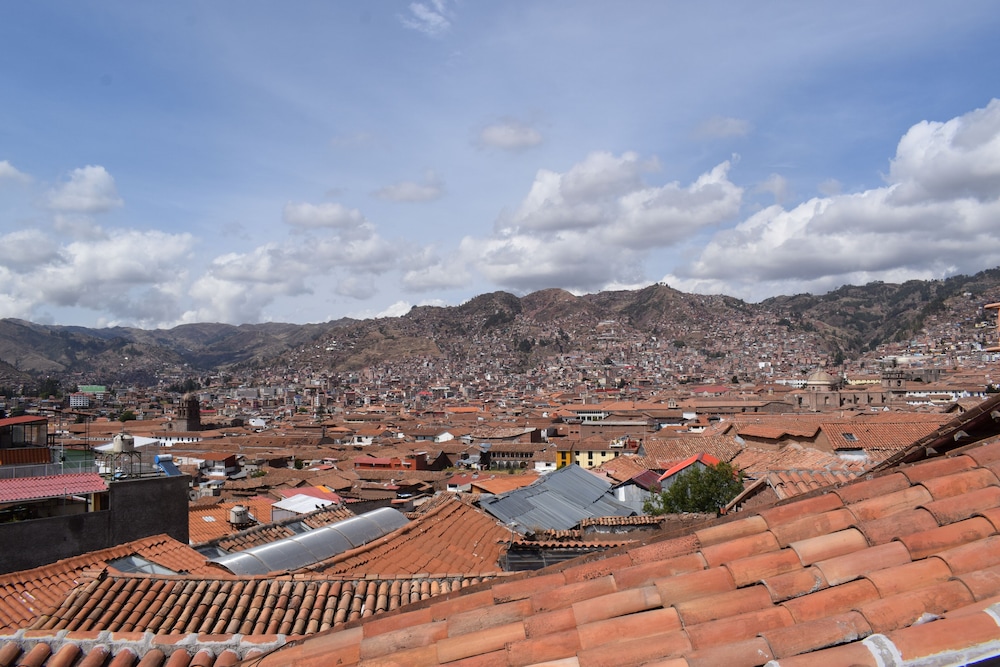 Huascaran Casa Boutique San Blas 37/42