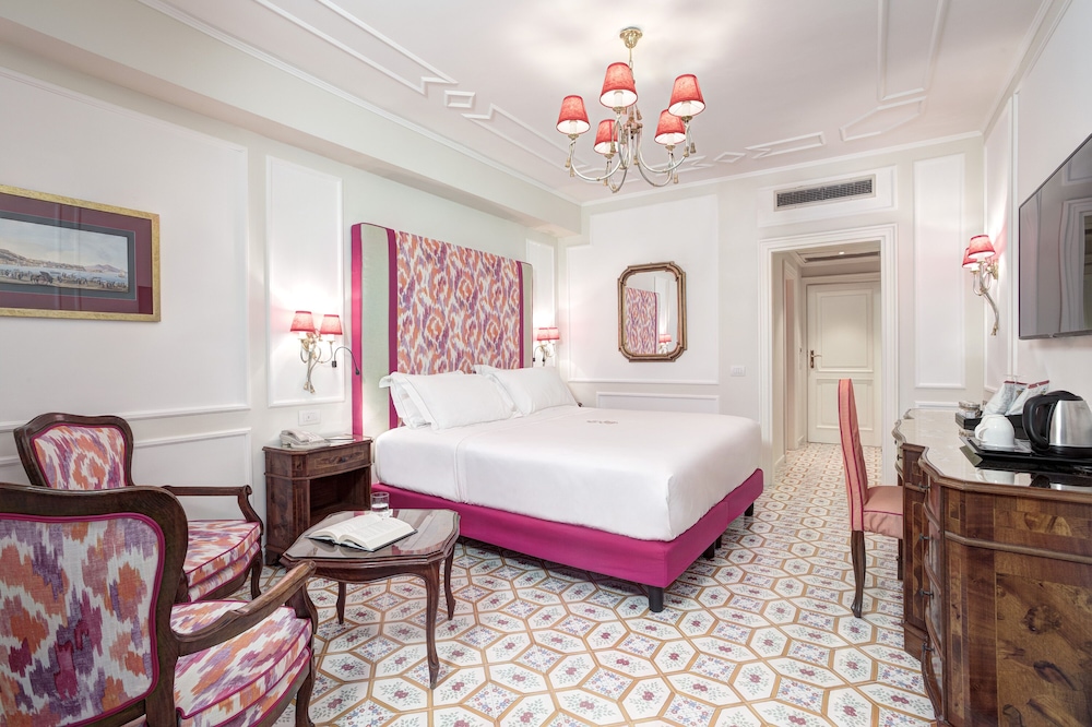 Grand Hotel Royal 12/64