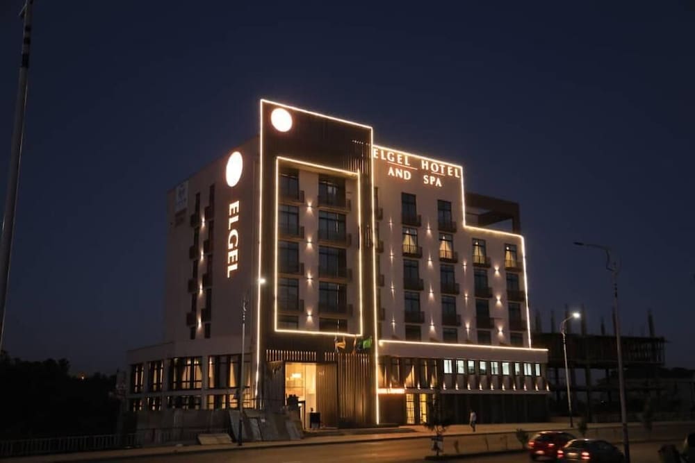 Elgel Hotel And Spa 6/58