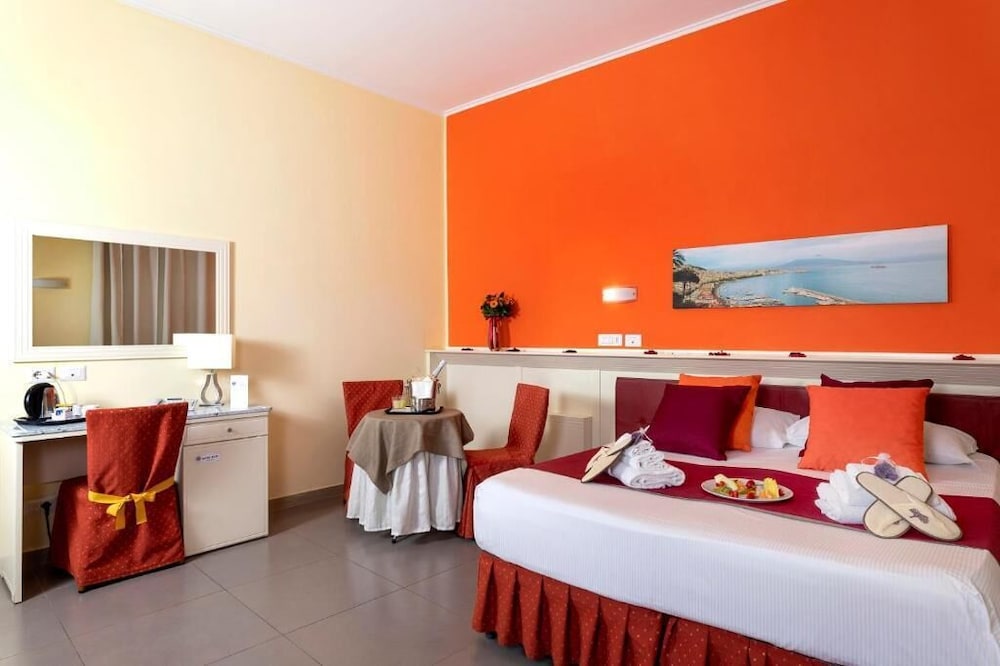 Hotel International Capodichino 24/53