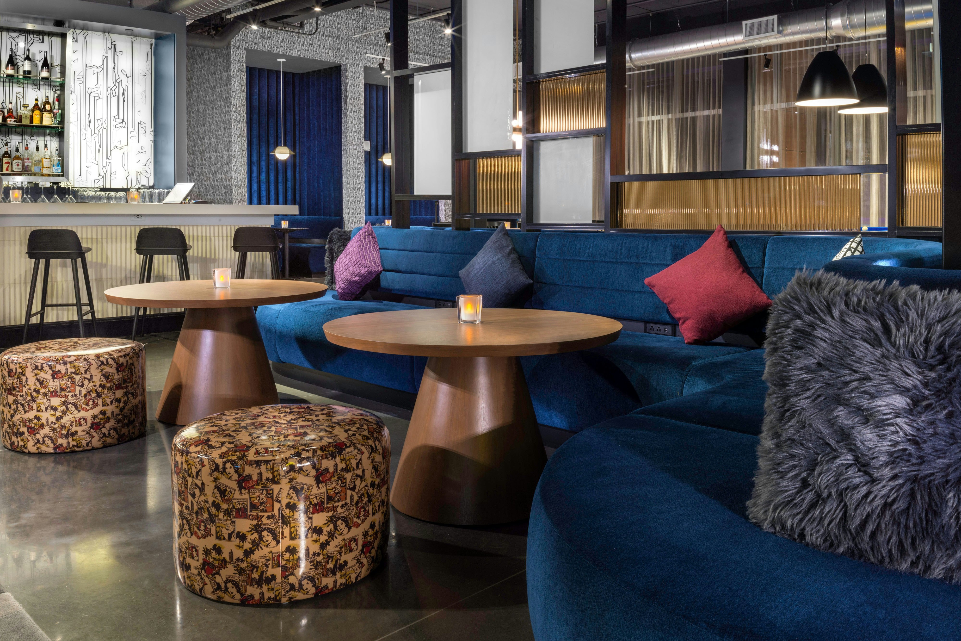 Aloft Gainesville University Area 16/37