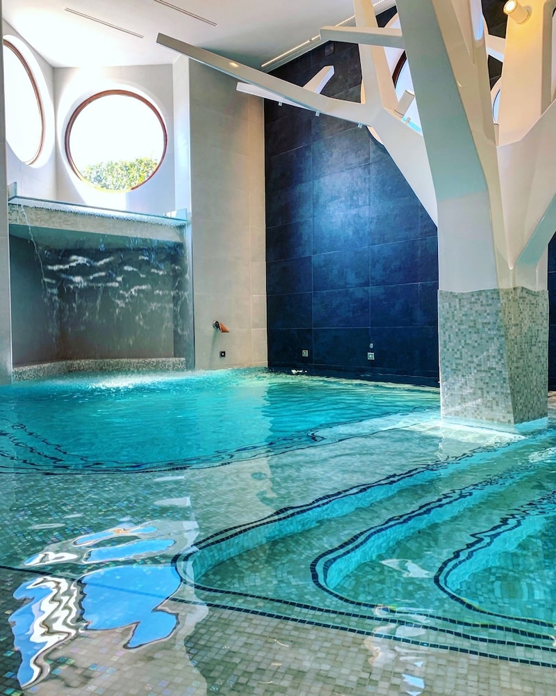 Astrea Wellness & Spa 20/49