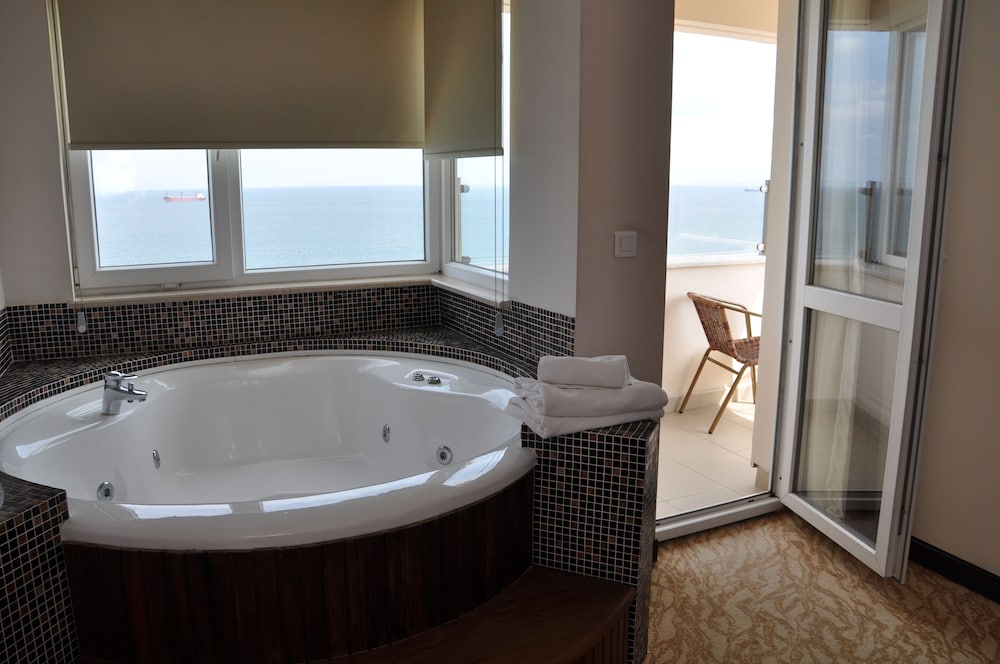 Igneada Resort Hotel and SPA 29/62