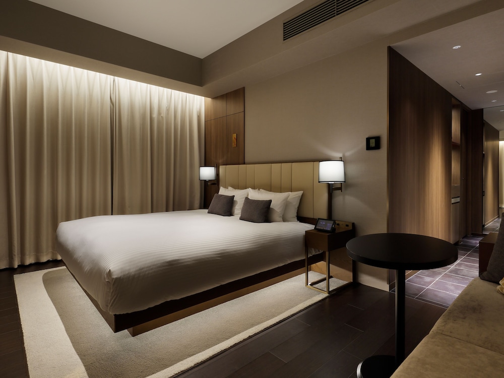 Mitsui Garden Hotel Roppongi Tokyo Premier 26/69