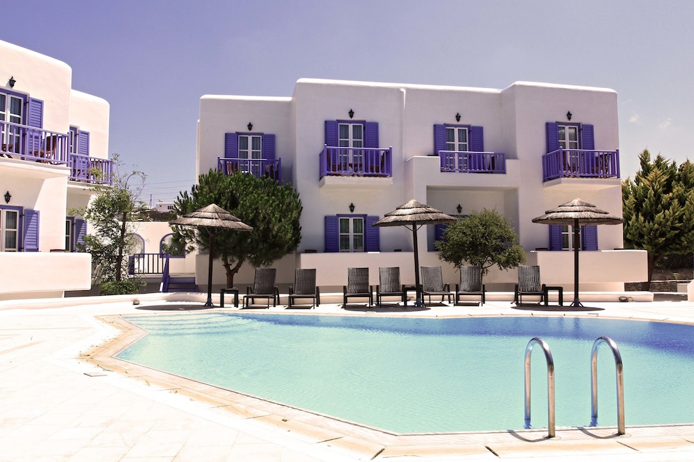 Anatolia Hotel 9/54