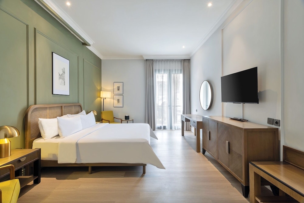 ARTOTEL CASA HANGTUAH 19/50
