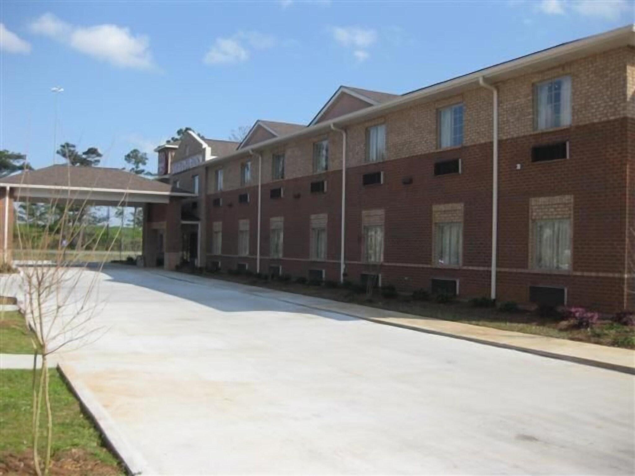 Heritage Inn Picayune 18/20